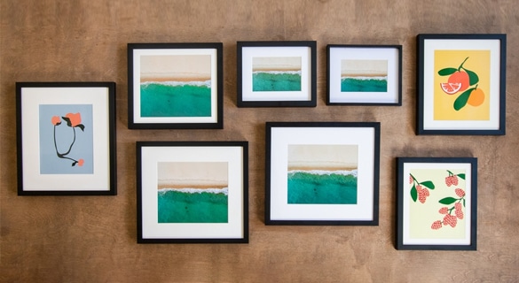 Picture framing specialist